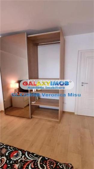 Apartament 2 camere - loc de parcare - centrala proprie - Mihai Bravu - 9