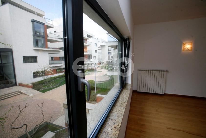 Apartament de vanzare washington residence- parcare si boxa - 7