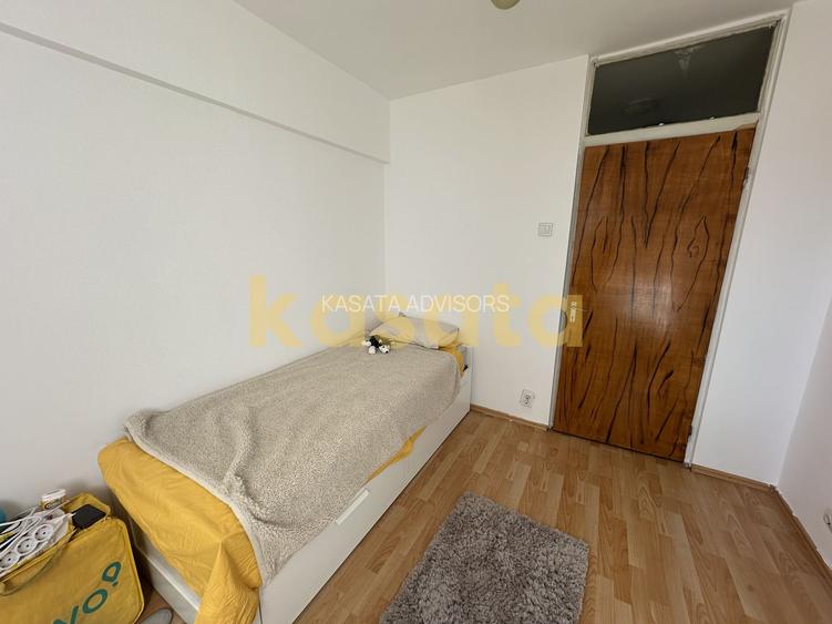 3 Camere 🏡 | Drumul Taberei 📍 | 2 Băi 🚿 | 2 Balcoane 🌇 - 4