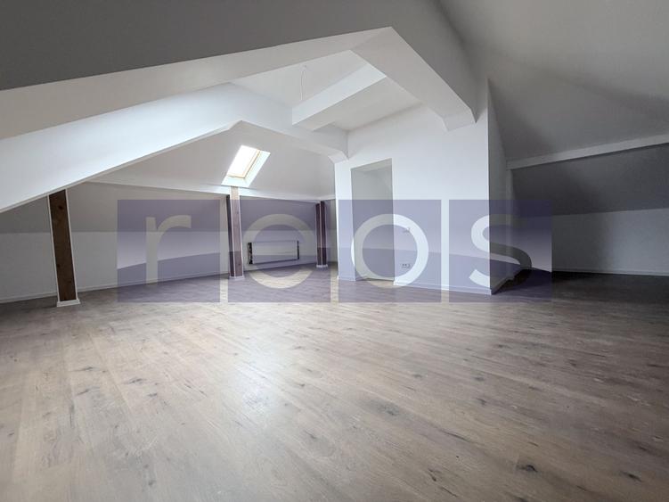 VANZARE 5 CAMERE | CASA INDIVIDUALA | 182 MP UTILI | P+1+M I 409 TEREN | - 17