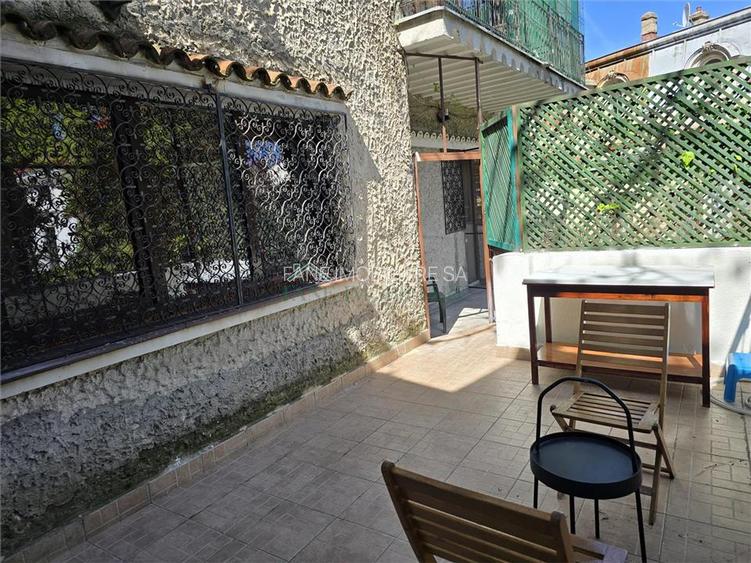 Inchiriere ap 5 camere, garaj, ultracentral. - 18