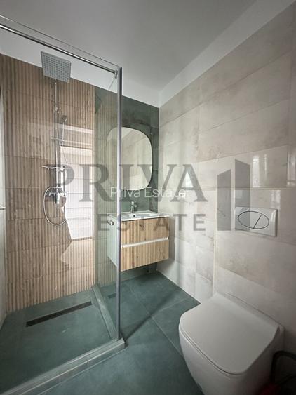 Casa înșiruită premium, 5 camere, 98 mp utili, Giroc - 7