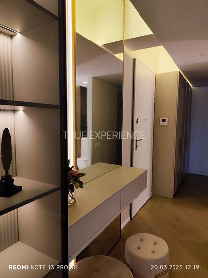 CORTINA ACADEMY | 3 CAMERE |  HIGH- END | DESIGN INTERIOR DEOSEBIT | - 2