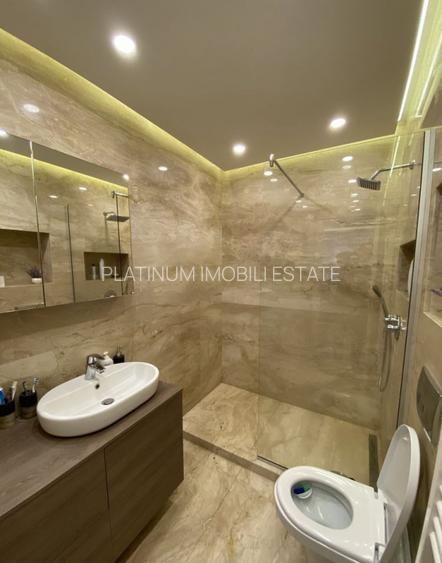 Apartament Premium de Închiriat – Park Lake Residence, Cluj-Napoca - 8