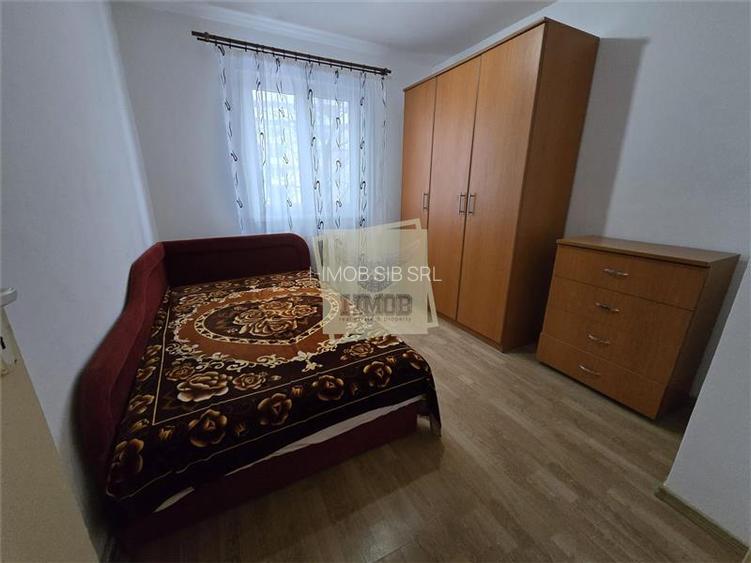 Apartament cu 3 camere si balcon in Ciresica - 5