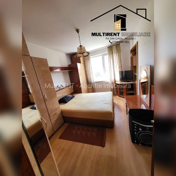 De inchiriat Apartament spatios - Ultracentral ! - 6