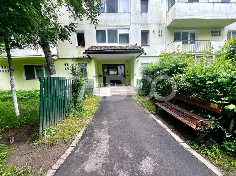 Apartament de vanzare cu 2 camere semidecomandat modern zona Rahovei - 12