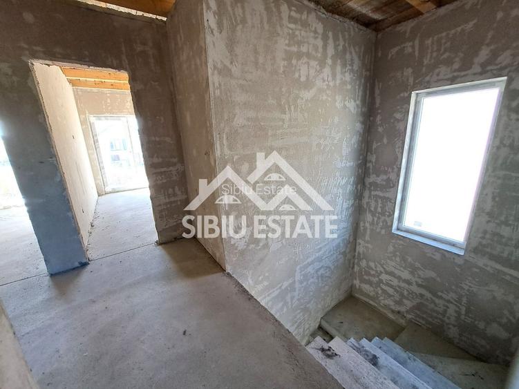 Casa Individuala  Sura Mica,Sibiu - 11