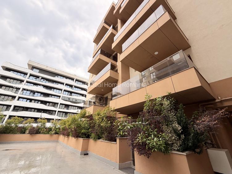 2 Camere | Investiție | Mobilat & Utilat | Ambiance 2 - Pipera - 2
