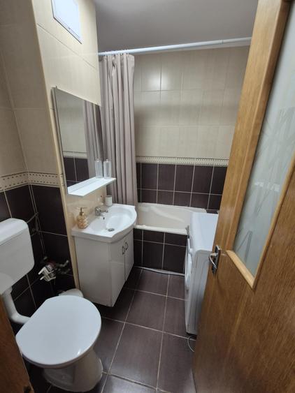 Dristor inchiriere garsoniera Baba Novac cu Contract Anaf
