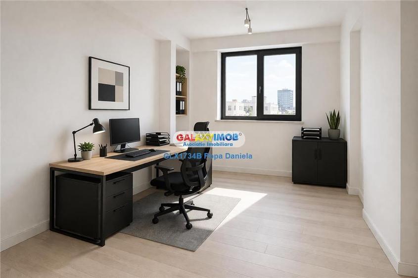 Apartament 3 camere, etaj 1, Motilor - Mihai Bravu - 4