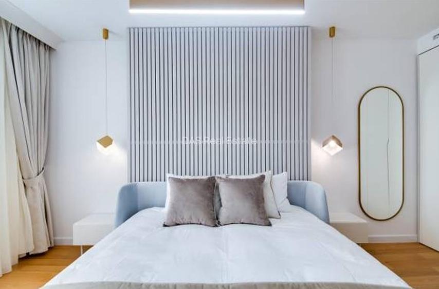 Apartament modern | Herastrau - Cartierul Francez | complex Persepolis - 11