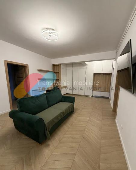 Apartament 2 camere, 65 mp, zona Semicentrală - 3