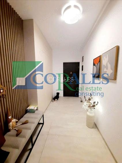 Zona Aradului. BLOC NOU. Apartament cu 2 camere! - 10