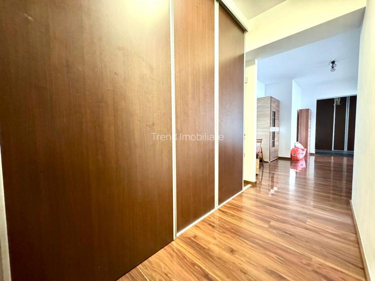 Apartament 2 Camere, Parcare, Cartierul Buna Ziua, Pet Friendly - 9