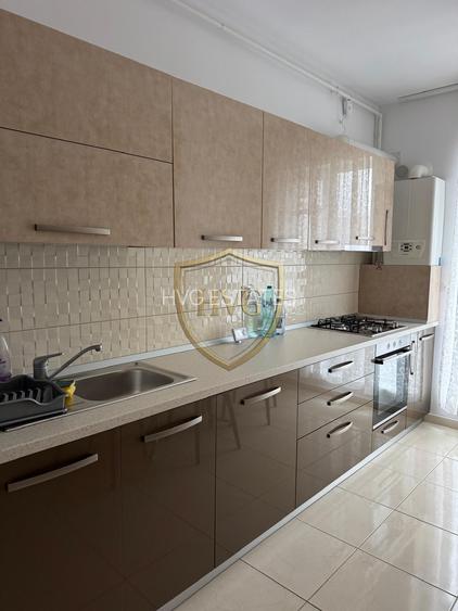 Apartament cu 2 camere | Centrala proprie | Proximitate metrou - 5