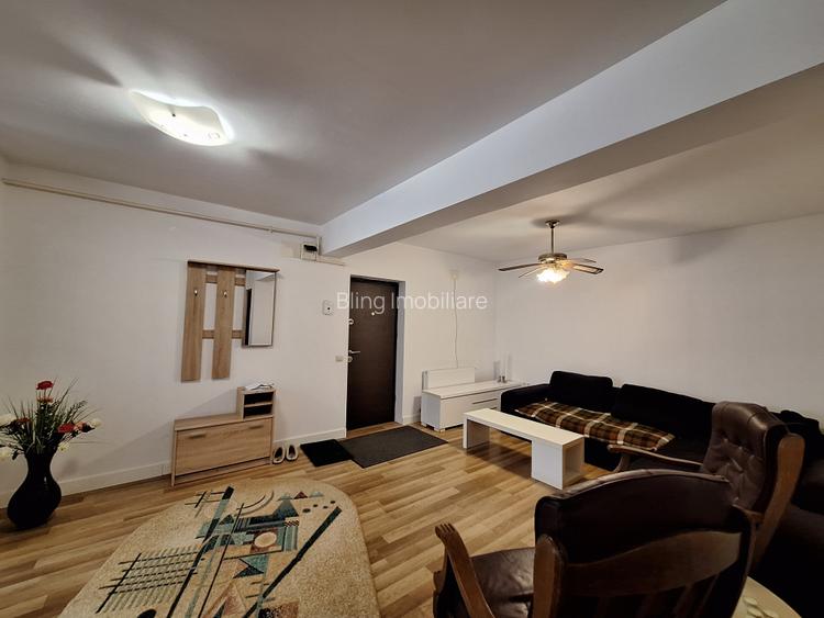 Apartament cu 2 camere, 67 mp, zona Florilor - 6