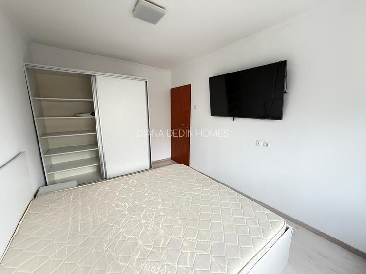 Apartament 2 Camere de inchiriat Brancoveanu - 10 min METROU - 4