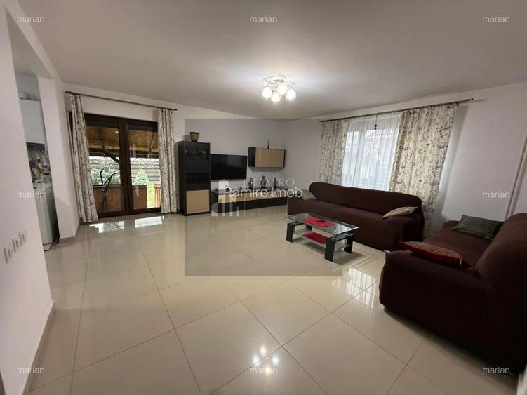 OCAZIE.VILA IN COMUNA BERCENI - 5