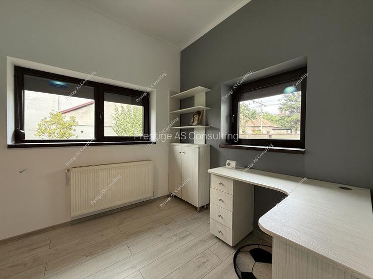 Casa dispusa pe Parter | 4 Camere 2 gr sanitare| Drubeta-Girocului - 9