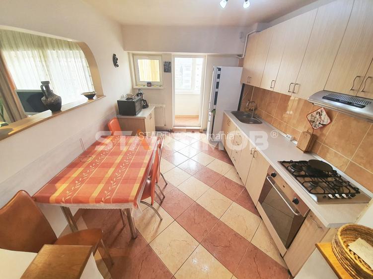 Apartament 3 camere Paraului - 4