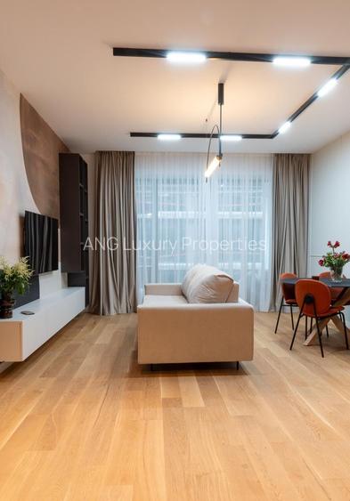 INCHIRIERE 2 CAMERE Herastrau - 4