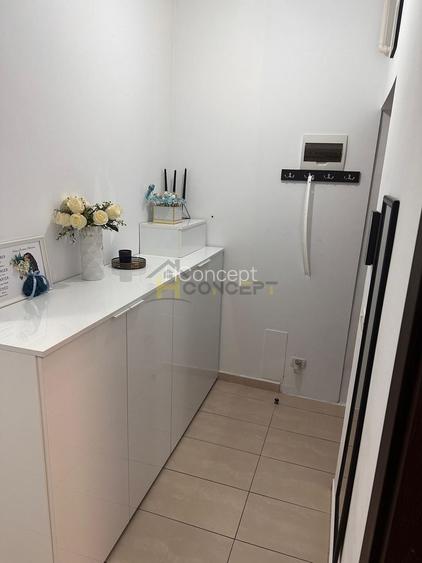 Inchiriere apartament 2 camere Gama Residence - 6