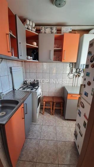 Apartament 2 camere et 1 zona Tiglari - 3