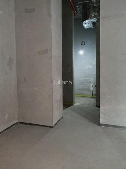 Spatiu comercial 26,4 mp + parcare, 60 KW,str Fabricii Marasti - 13