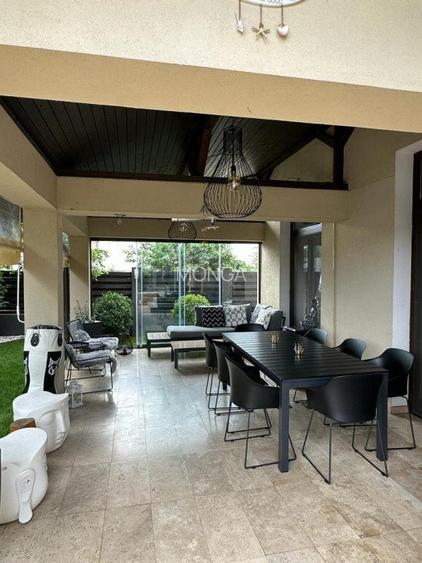 Casa 350mp | Pipera | 0 comision | 8 camere | amenajare premium - lux - 16