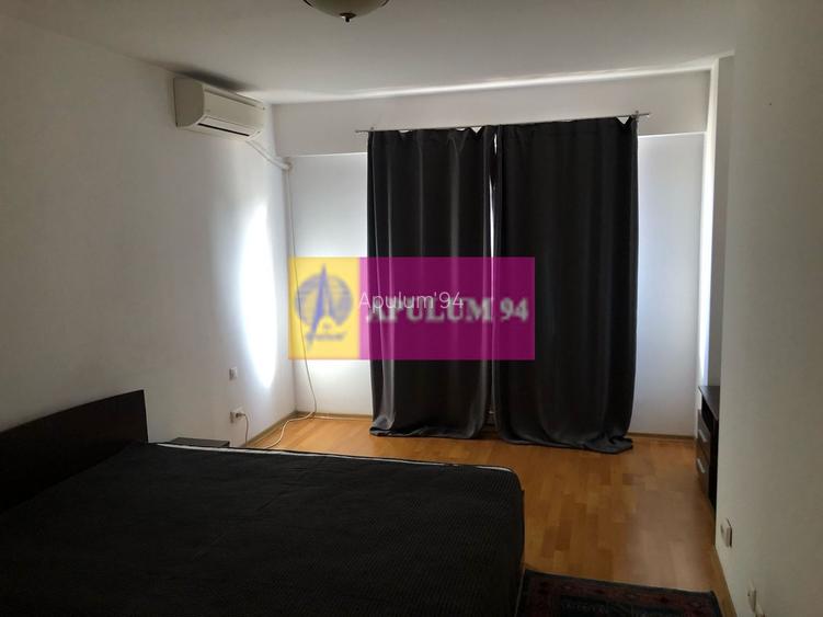 Apartament 3 camere LUX, 99mp, B-dul Unirii, loc parcare inclus - 4