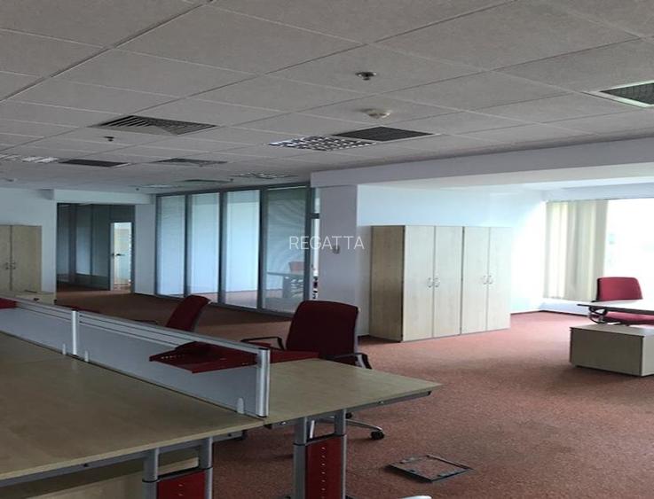 Imobil birouri de vanzare zona Pipera - Tunari, Bucuresti - 3