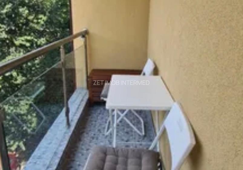 2 camere Pacii - str. Dedulesti *imobil 2021* l parcare privata l - 9