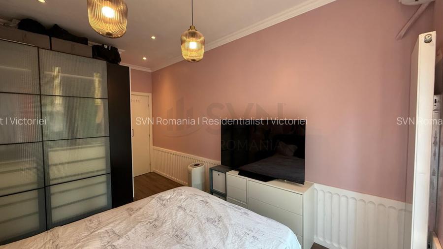 REA1025675 Apartament 2 camere I Triama Residence I Parcare inclusa in pret - 2