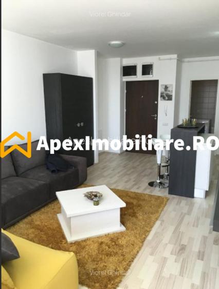 Apartament 2 camere de inchiriat Titan București | ApexImobiliare.ro - 4