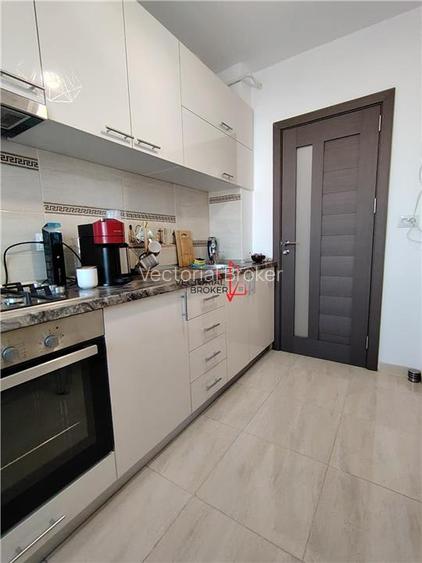 Apartament 2 camere zona Theodor Pallady cu Teava de Gaz pentru Centrala - 5