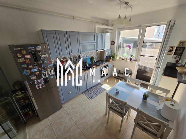 Apartament 3 Camere I Gradina I Loc ParcareI Calea Suri Mici - 16