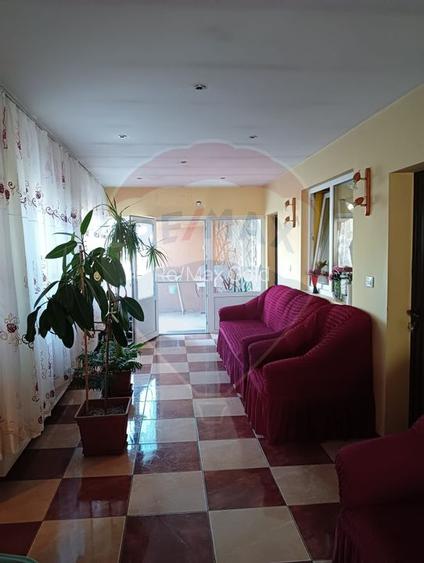 Casă spațioasă cu garaj - Mogoșoaia, foarte aproape de Podul Mogoșoaia - 8