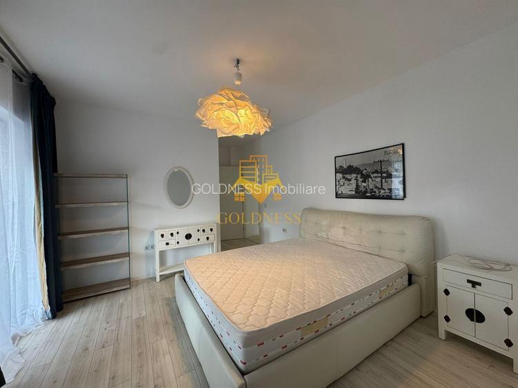 Penthouse, 4 camere, terasa 100 mp, garaj,Buna Ziua, Bonjour Residence - 10