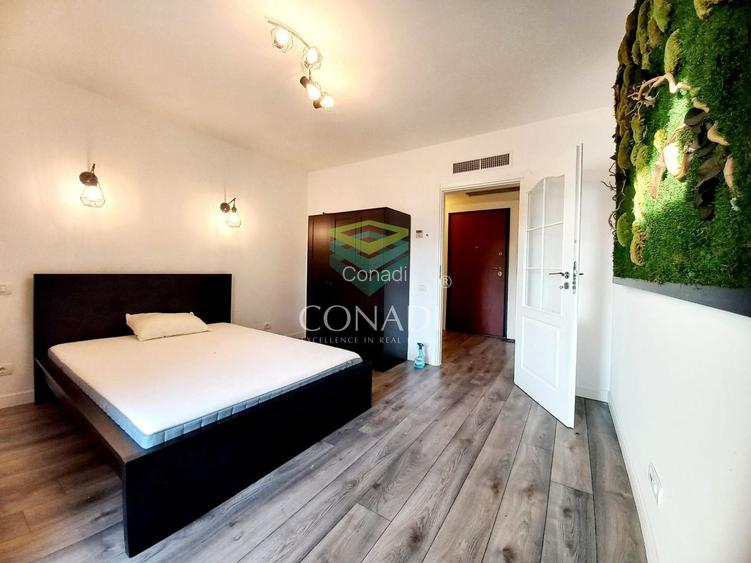 Apartament cu 3 camere Baneasa Petrom City - 7