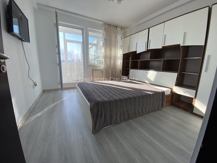 Apartament 2 camere | Semidecomandat | Termen lung | Crt. ANAF - 10