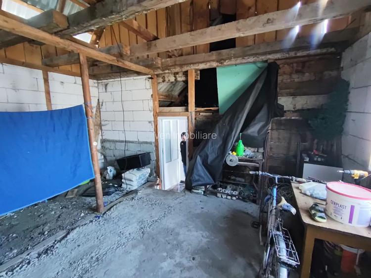 Casa cu teren 2 hectare, anexe si doua imobile – Nimigea de Sus - 15