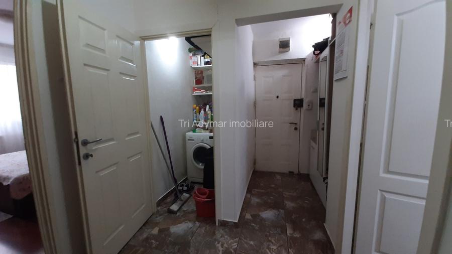 Apartament 2 camere – Drumul Taberei, Plaza România! - 13