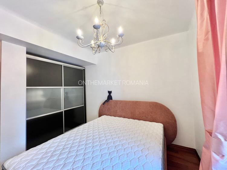 Apartament 2 camere Dorobanti - Strada Paris - 9