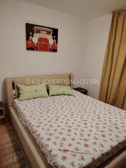 DRUMUL TABEREI - 5 minute metrou - Apartament 2 camere MODERN - 5