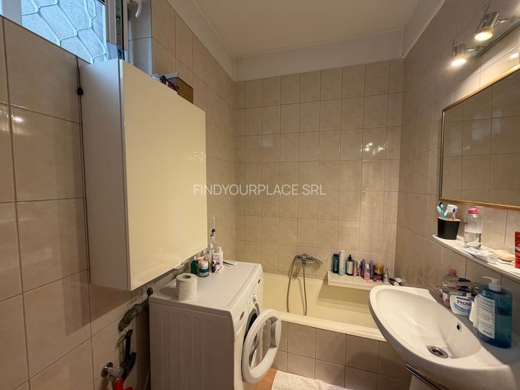 Apartament lângă Piața Univeristatii,pe Bd Carol I,centrala de bloc - 16