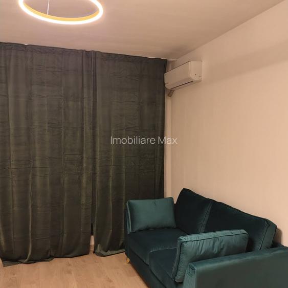 Exigent Plaza Inchiriere AP  2 CAM Modern, M Lujerului 8 MIN - 2