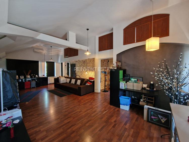 De Vanzare! Vila (S+P+2E) pe Iancu Nicolae - 20