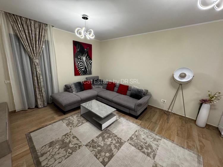 Apartament zona Lipovei/Dumbravita - 3