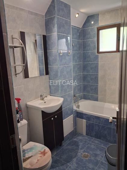 Apartament cu 2 camere, zona Podu de Piatră - 6